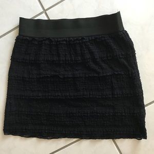 Mini skirt